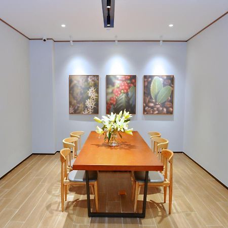 Hanting Hotel Shenzhen Nanshan Metro Station Εξωτερικό φωτογραφία