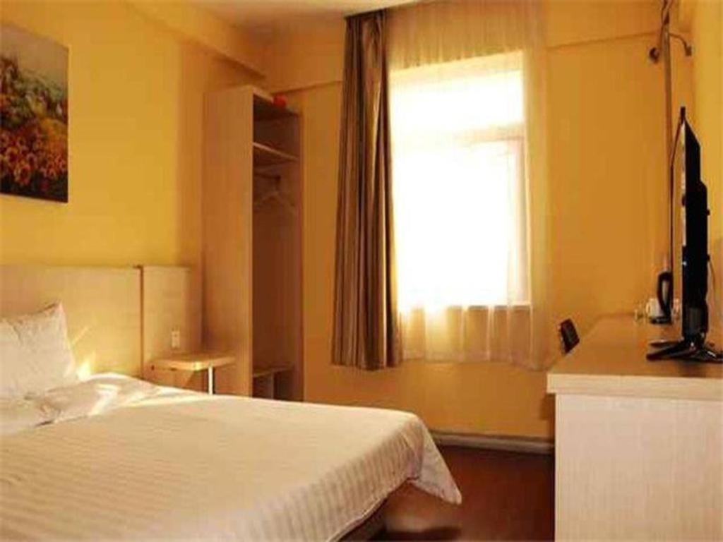 Hanting Hotel Shenzhen Nanshan Metro Station Εξωτερικό φωτογραφία