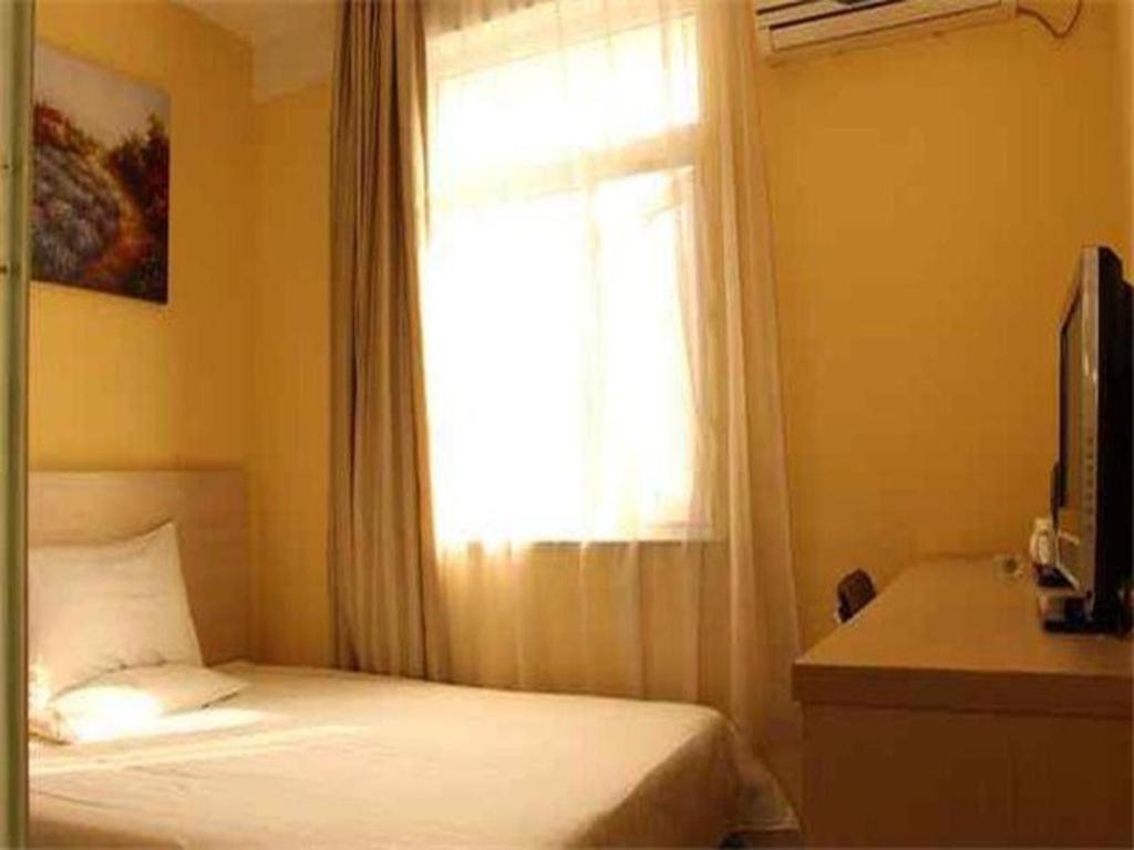 Hanting Hotel Shenzhen Nanshan Metro Station Εξωτερικό φωτογραφία