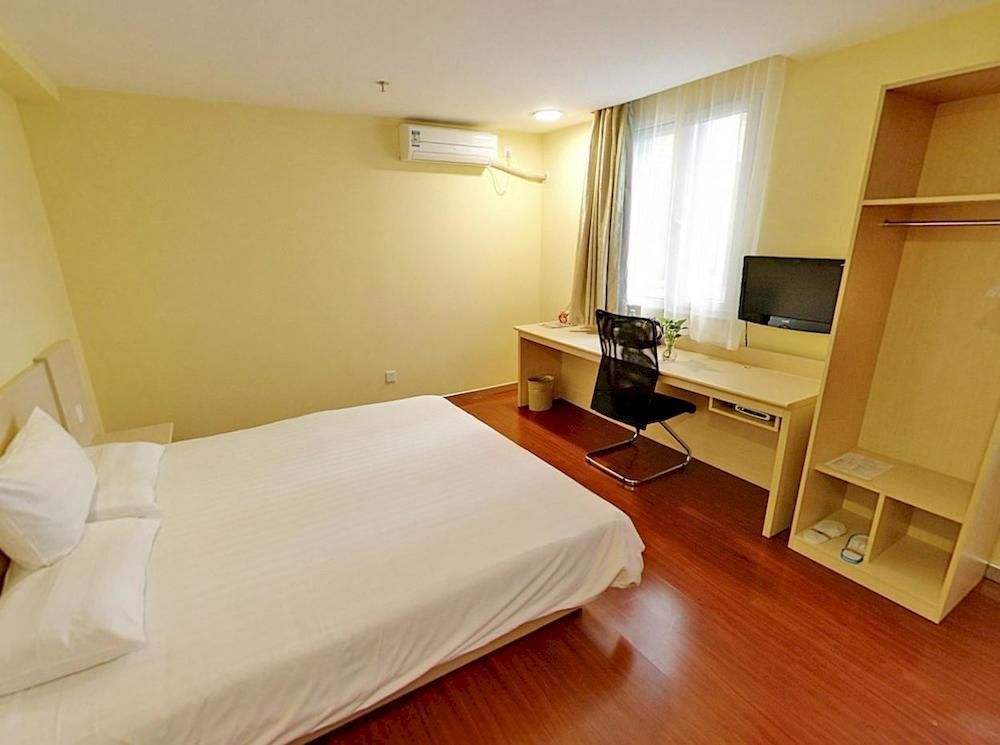 Hanting Hotel Shenzhen Nanshan Metro Station Εξωτερικό φωτογραφία