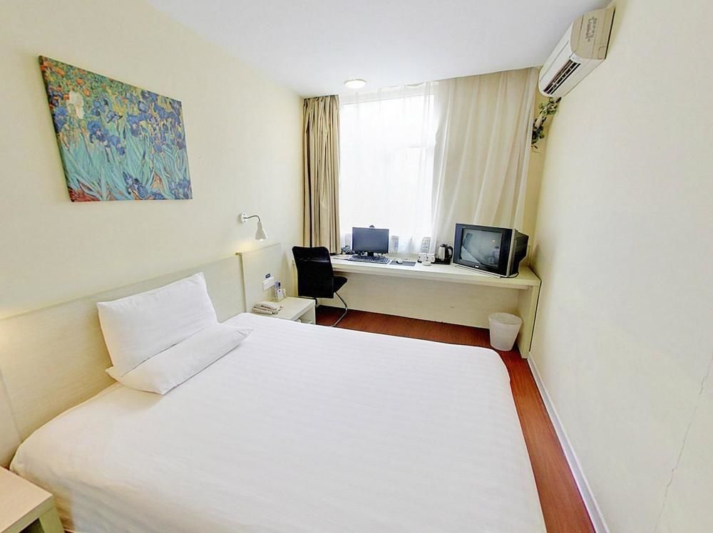 Hanting Hotel Shenzhen Nanshan Metro Station Εξωτερικό φωτογραφία