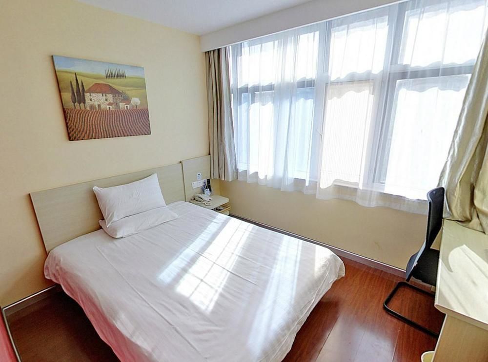 Hanting Hotel Shenzhen Nanshan Metro Station Εξωτερικό φωτογραφία