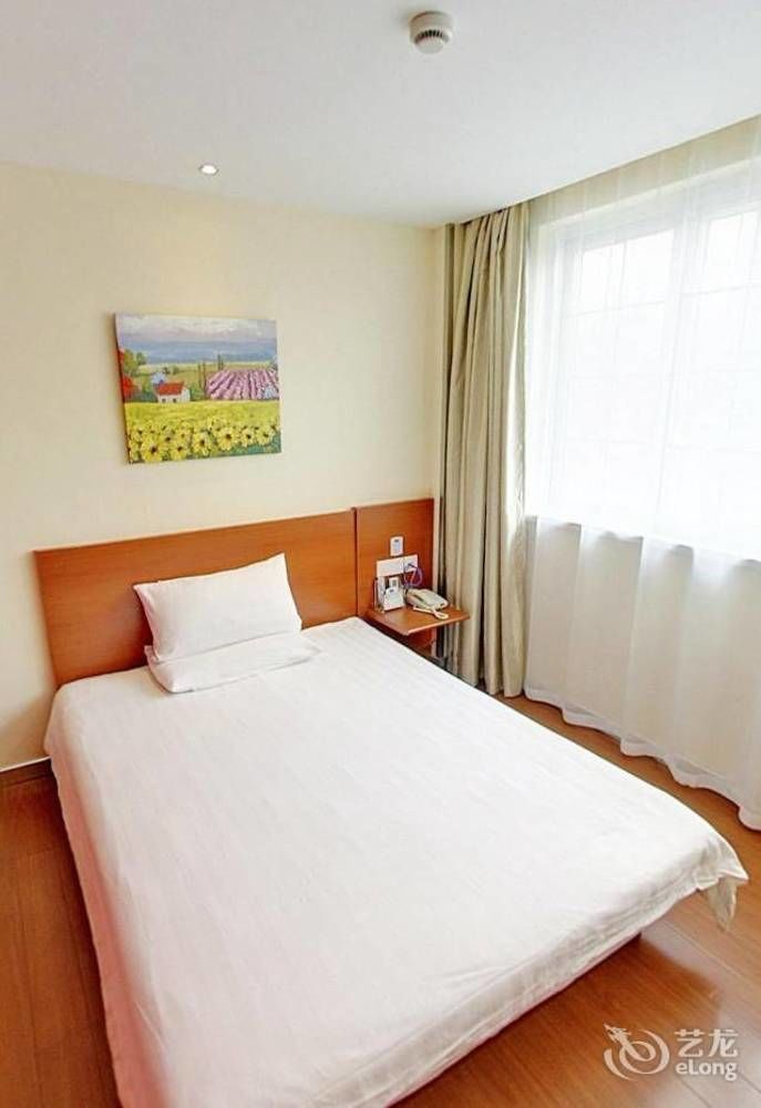 Hanting Hotel Shenzhen Nanshan Metro Station Εξωτερικό φωτογραφία