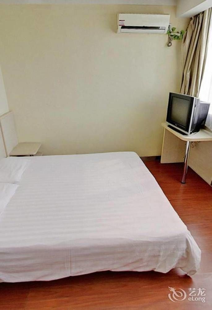 Hanting Hotel Shenzhen Nanshan Metro Station Εξωτερικό φωτογραφία