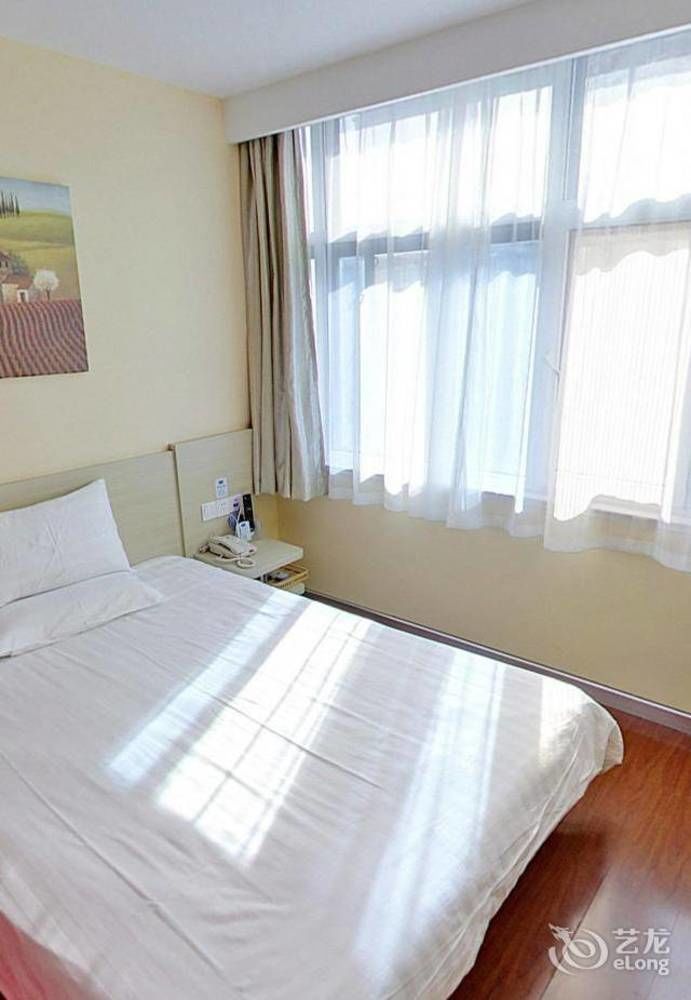 Hanting Hotel Shenzhen Nanshan Metro Station Εξωτερικό φωτογραφία