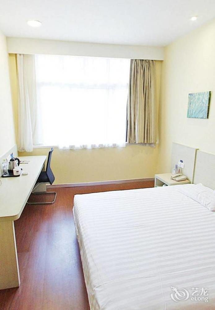 Hanting Hotel Shenzhen Nanshan Metro Station Εξωτερικό φωτογραφία