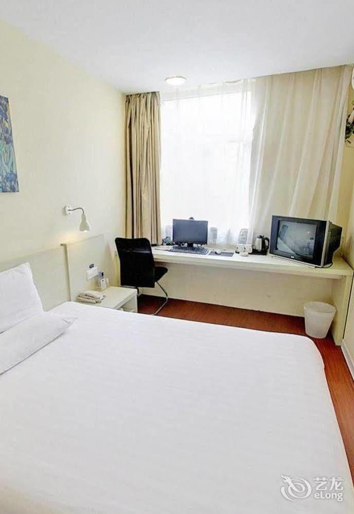 Hanting Hotel Shenzhen Nanshan Metro Station Εξωτερικό φωτογραφία
